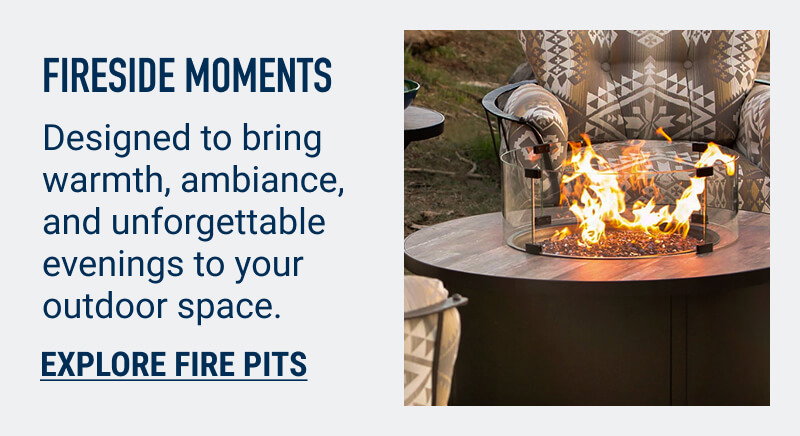 Fire Pits