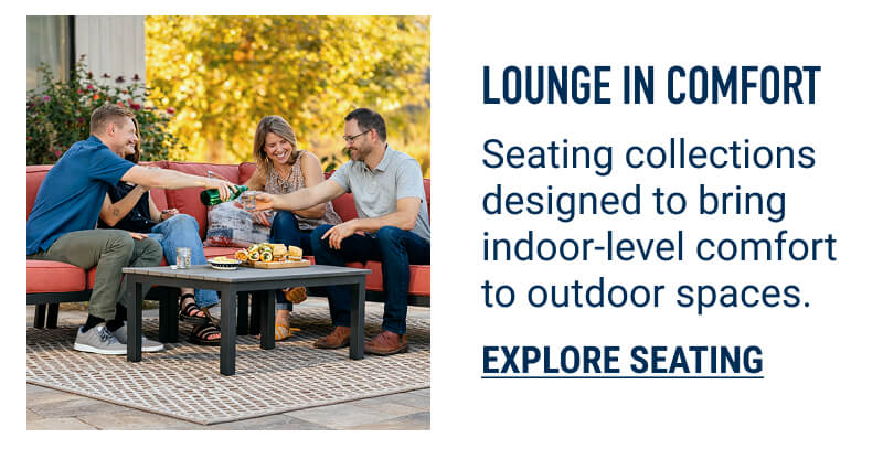 Lounge Seating