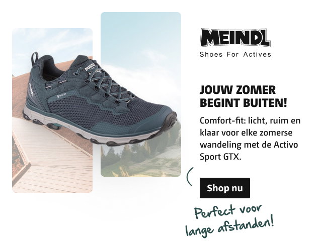 Jouw zomer begint buiten!
