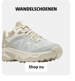 Wandelschoenen
