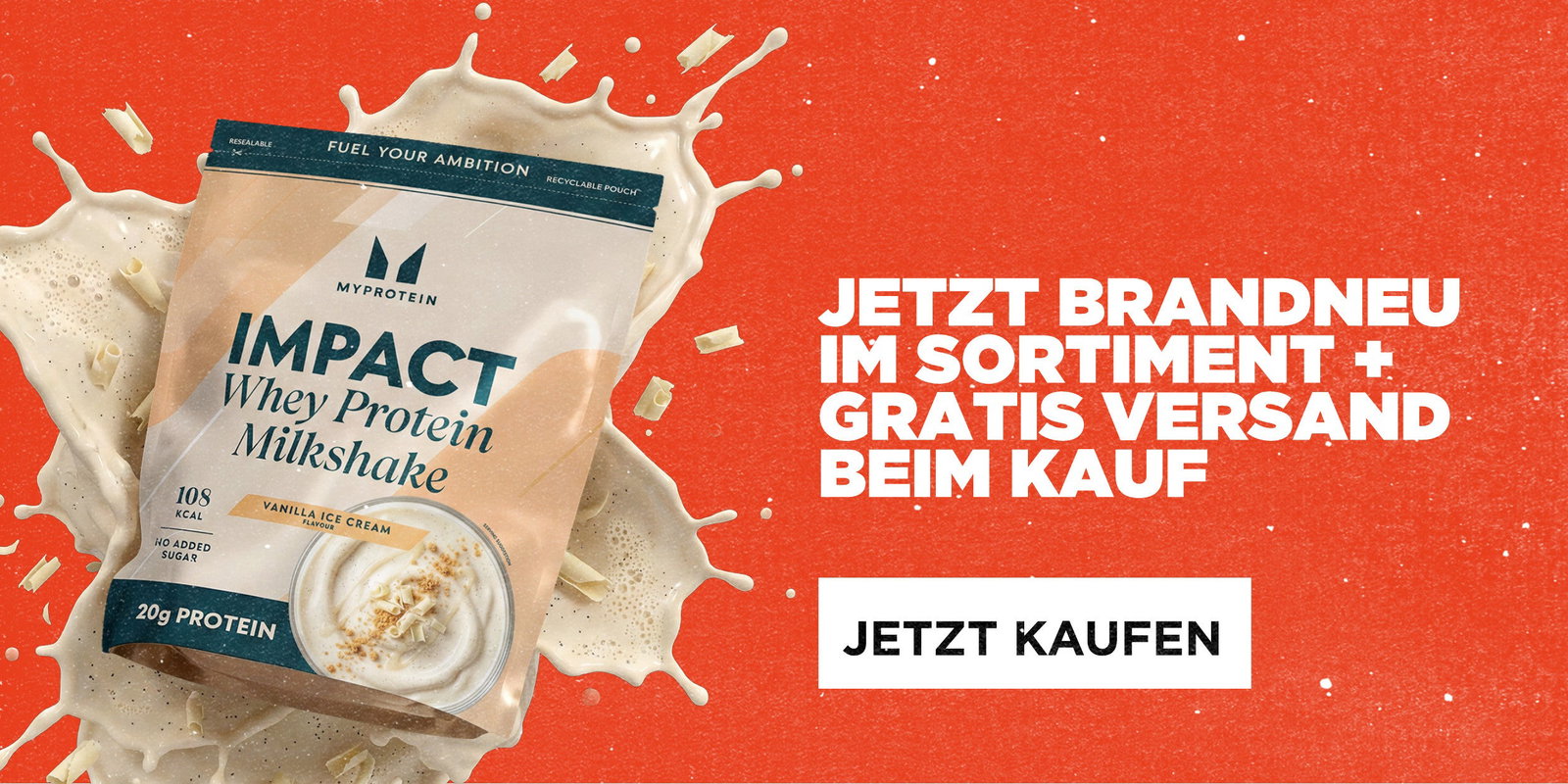 Impact Week