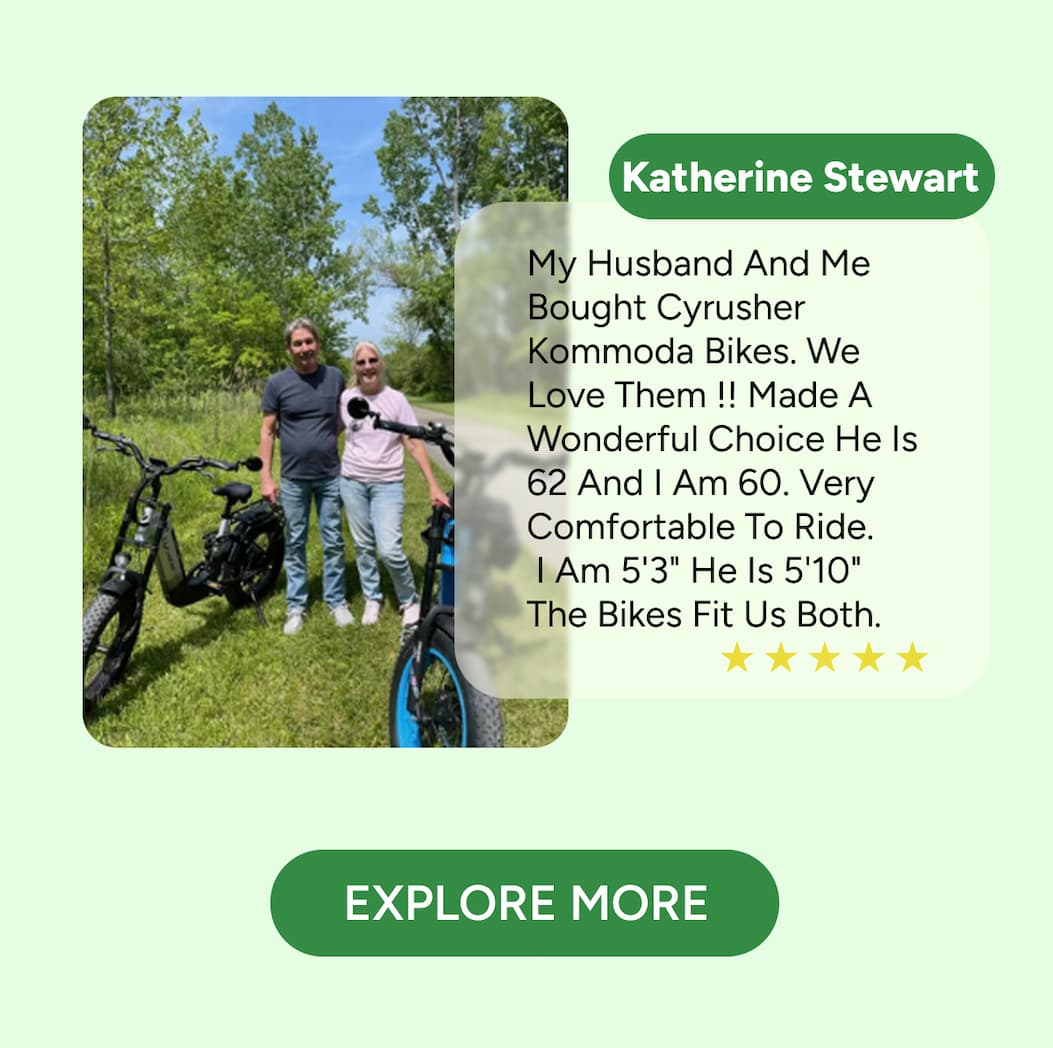 EXPLORE MORE