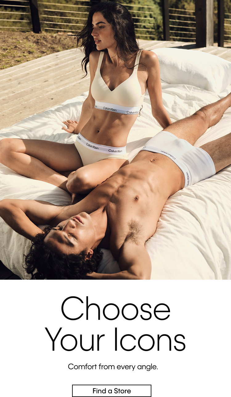 Choose Your Icons | Find a Store