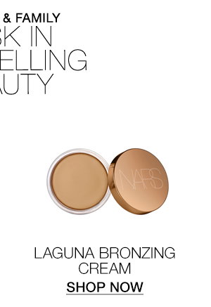 Shop Laguna Bronzing Cream