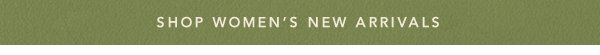 Shop Women's New Arrivals