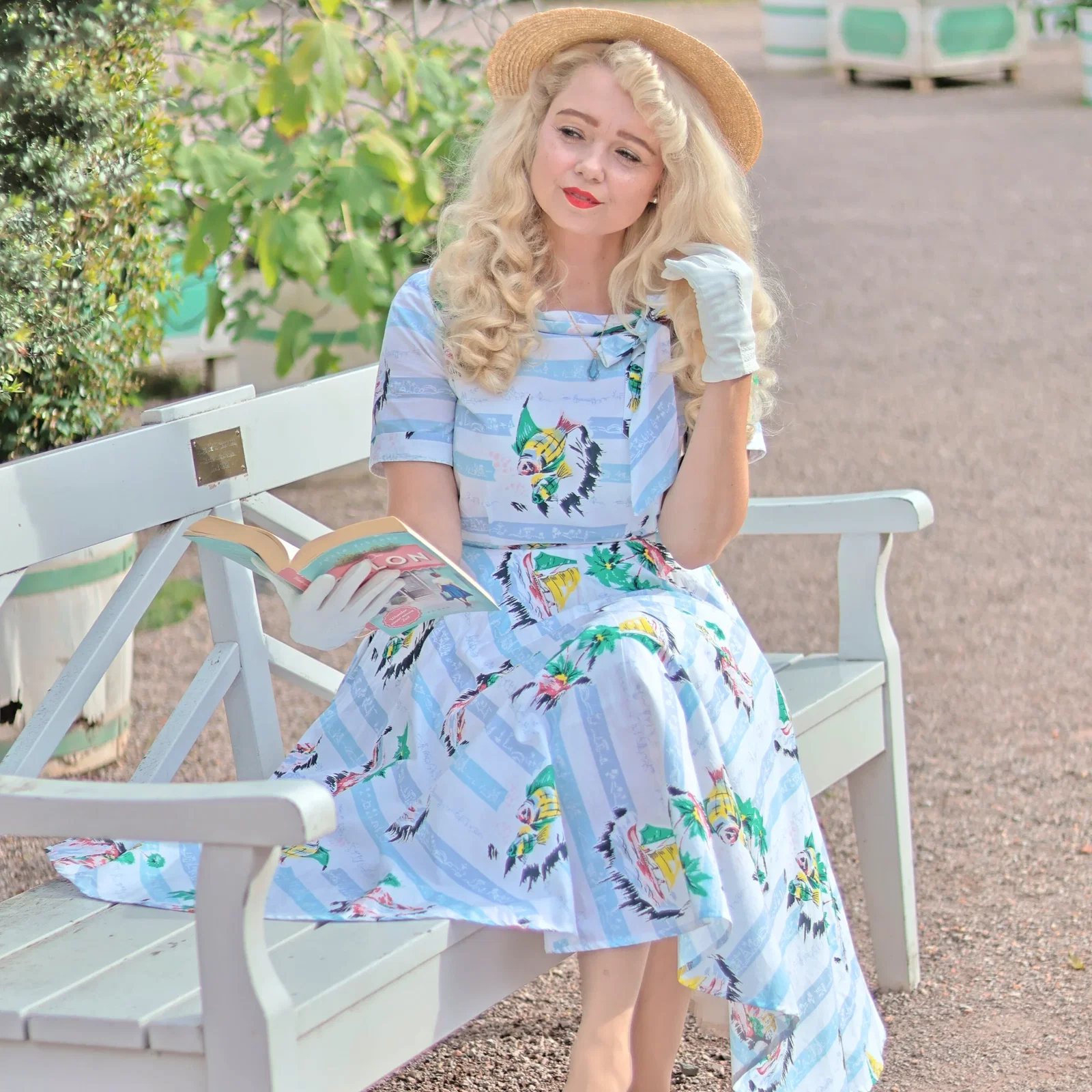 Image of Cindy <br>Dress