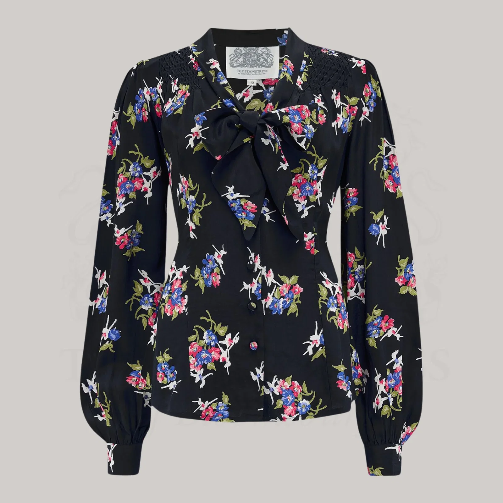 Image of Eva Blouse