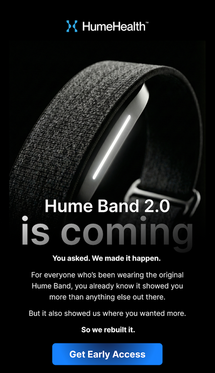 The Band 2.0 is coming
