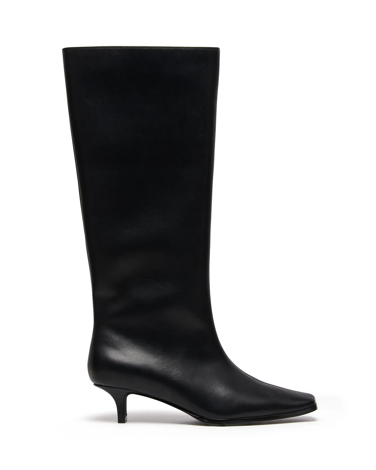 Image of Spicy Tall Boot Black