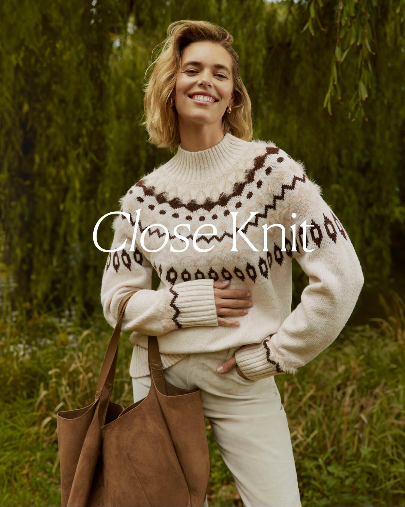 New in