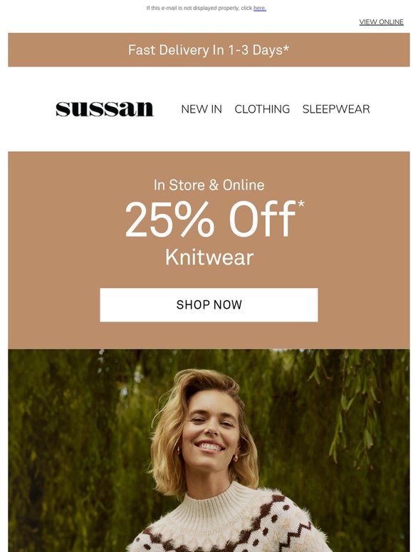 Close-Knit Cardigans