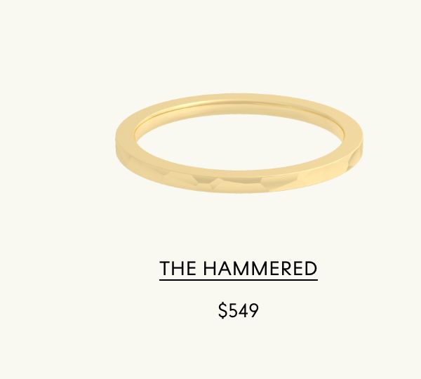 The Hammered