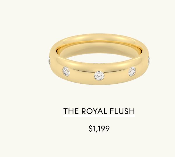 The Royal Flush