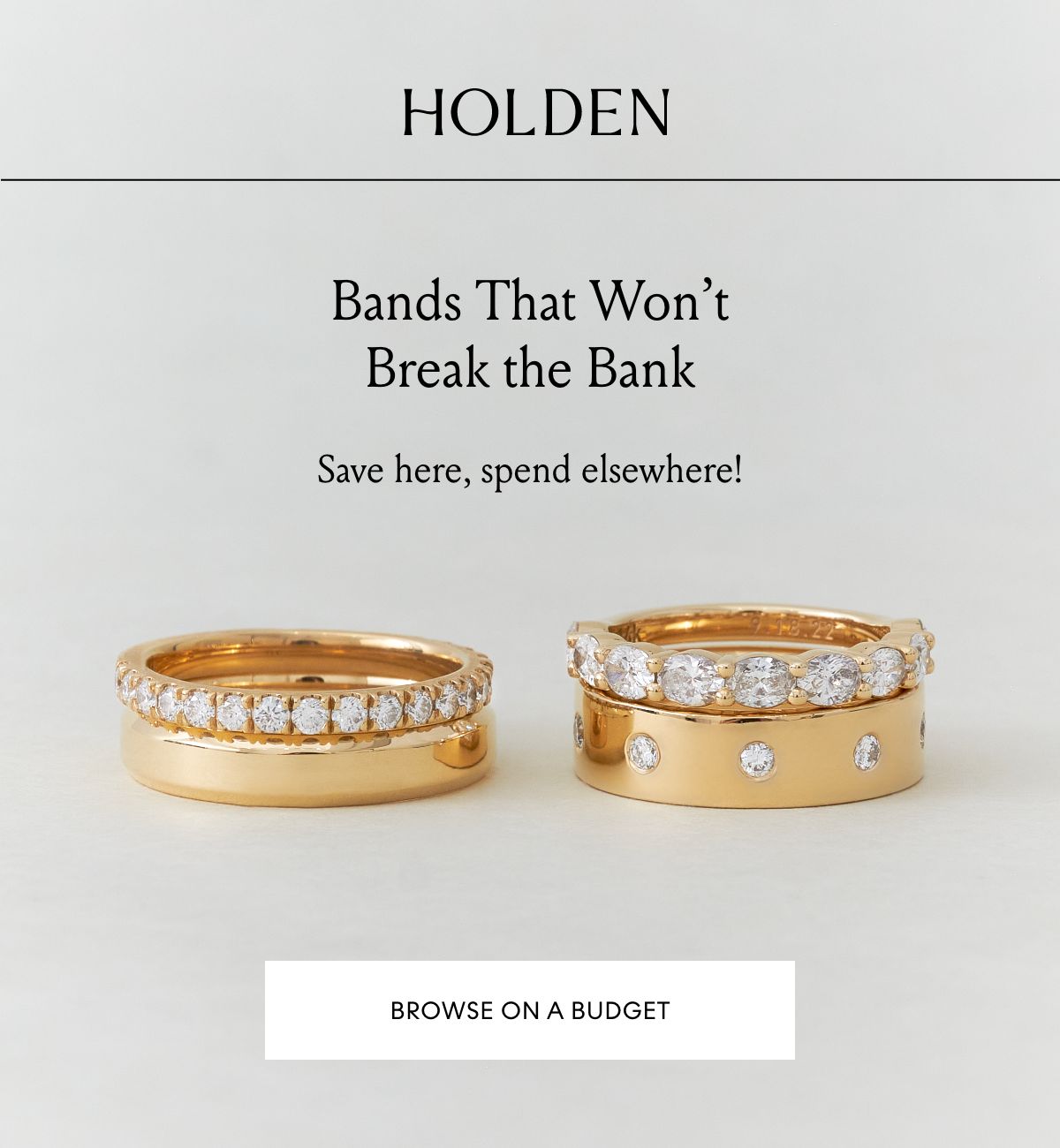 Bands That Won't Break the Bank - Browse on a Budget