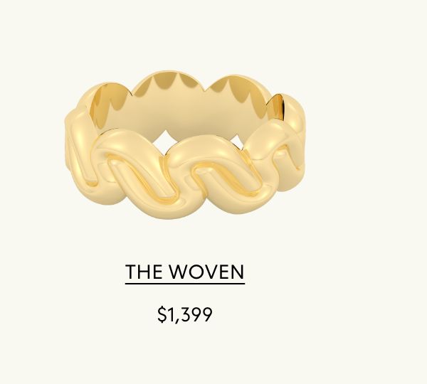 The Woven