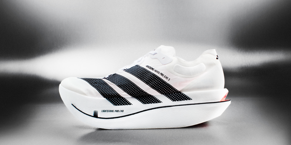 adidas Adizero Adios pro Evo 3