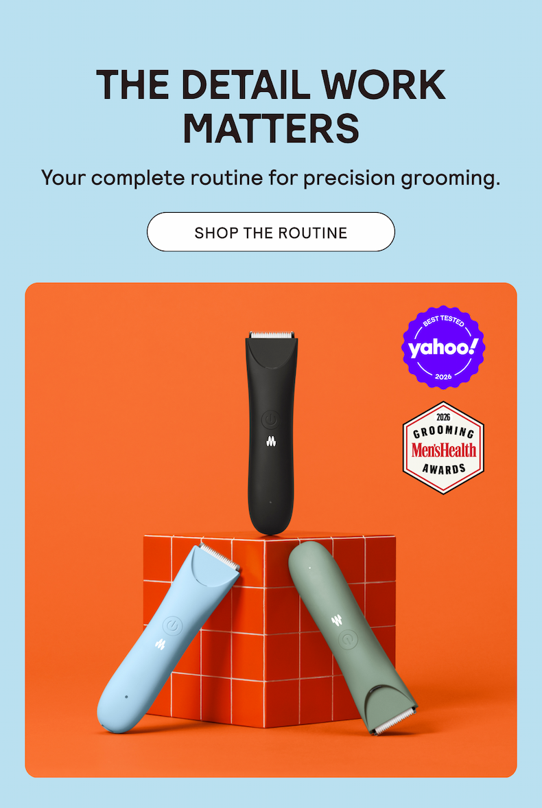 The Award Winning Slimmer Trimmer