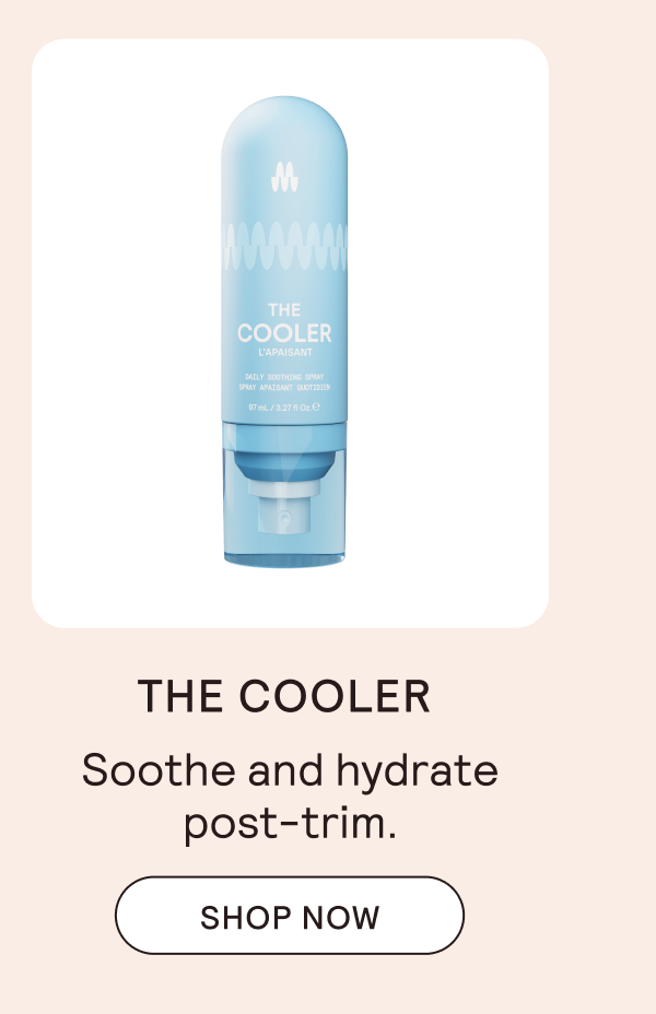 The Cooler