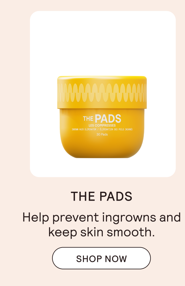 The Pads