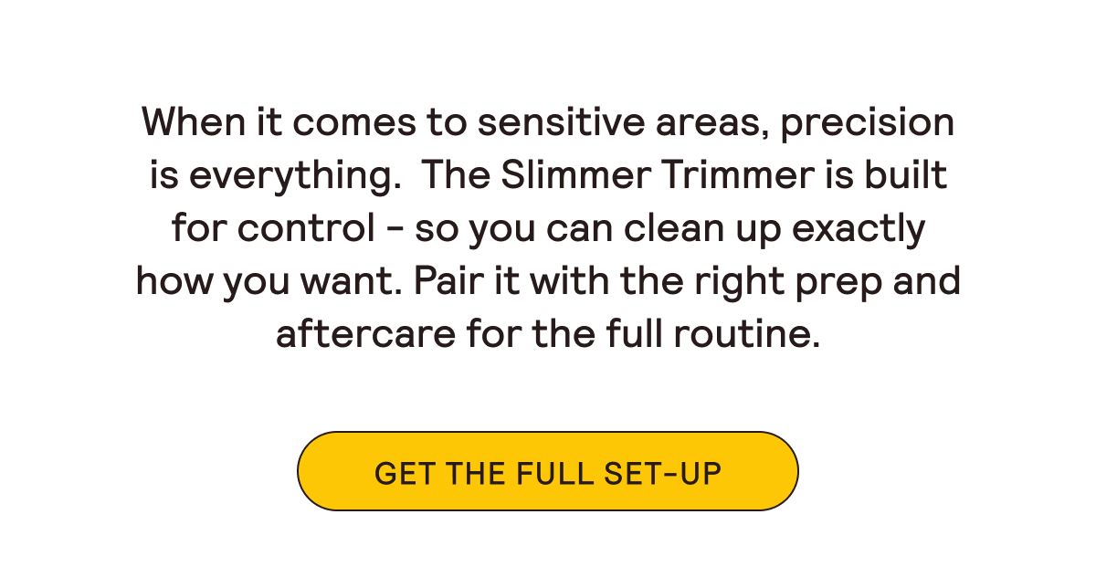 The Award Winning Slimmer Trimmer