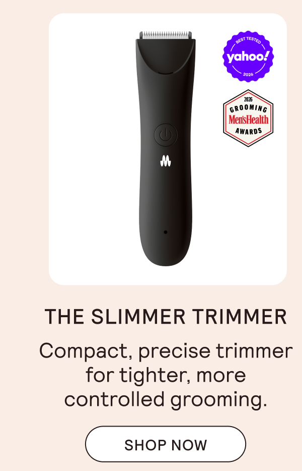 The Award Winning Slimmer Trimmer