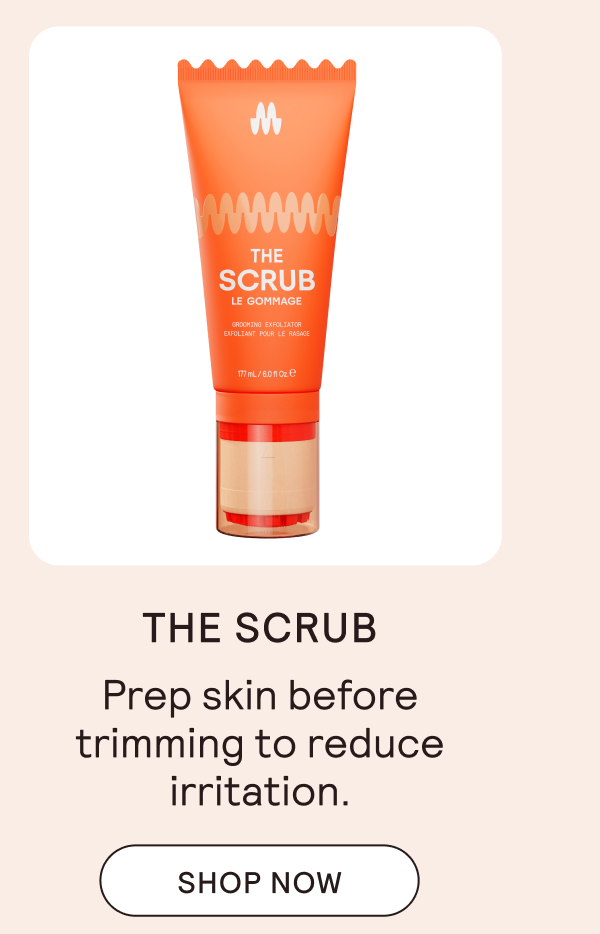 The Scrub