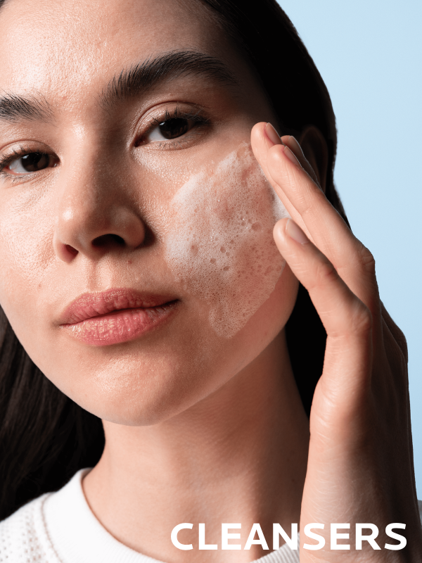 Cleansers