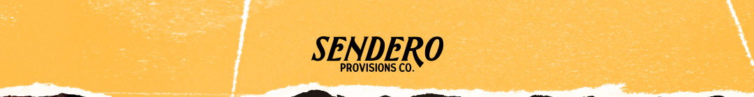 Sendero Provisions Co