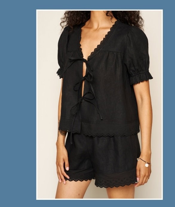 Lainey Dress