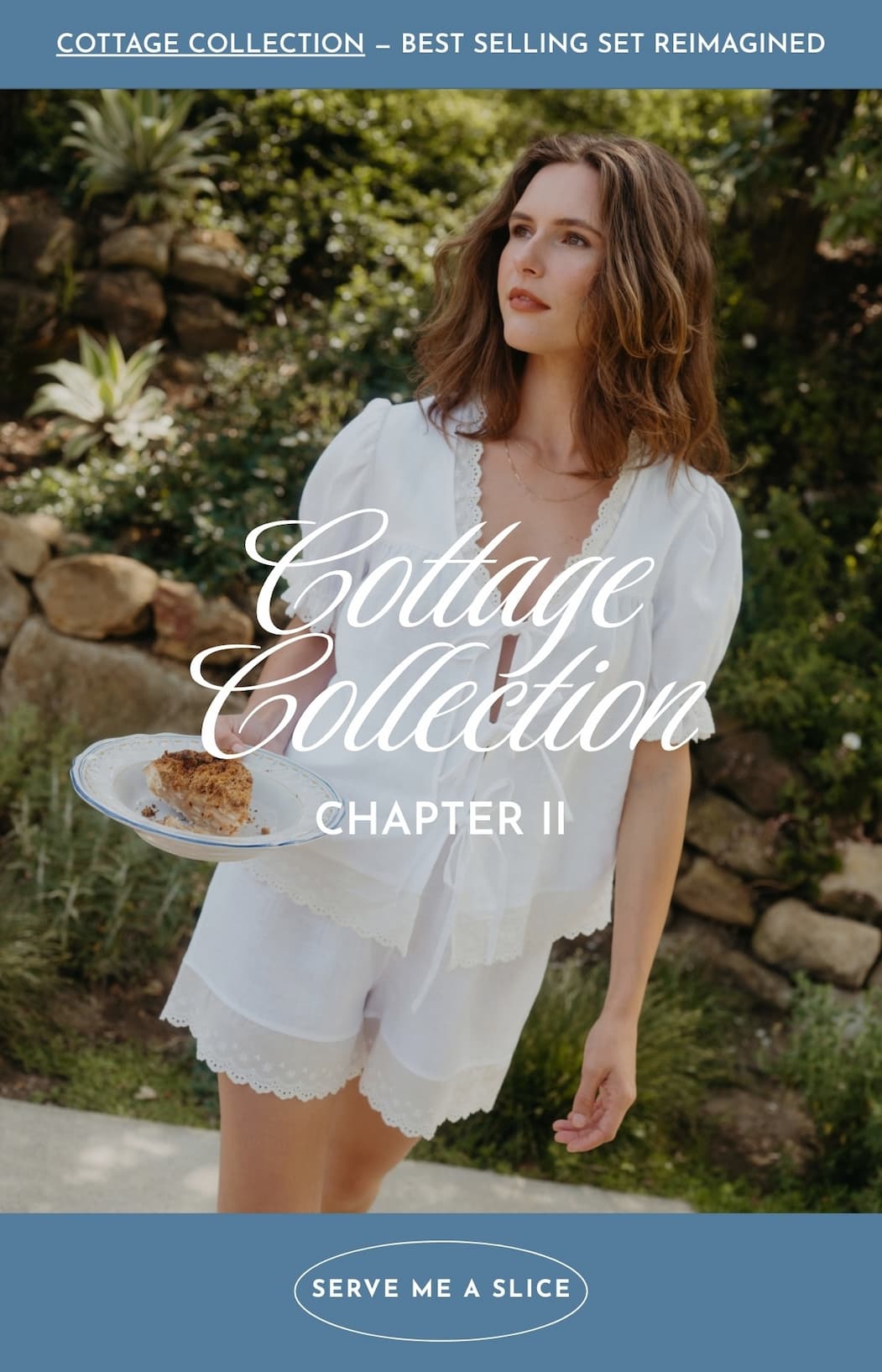 Cottage Collection