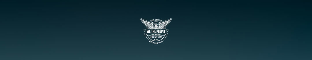 We The People Holsters Logo