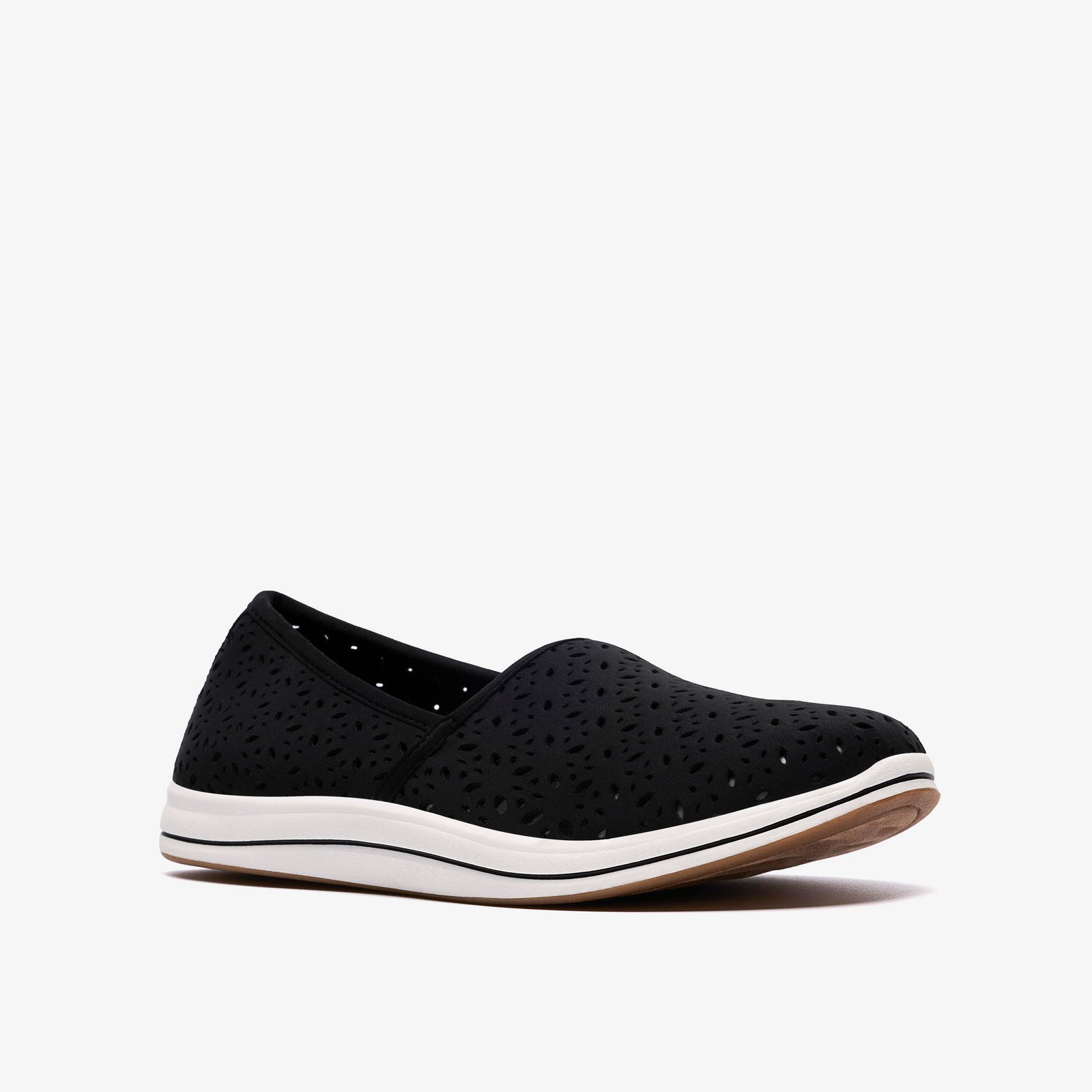 Shop Breeze Lily Black