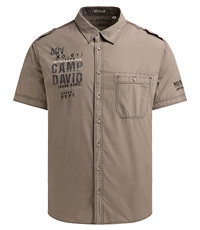 CAMP DAVID & SOCCX
