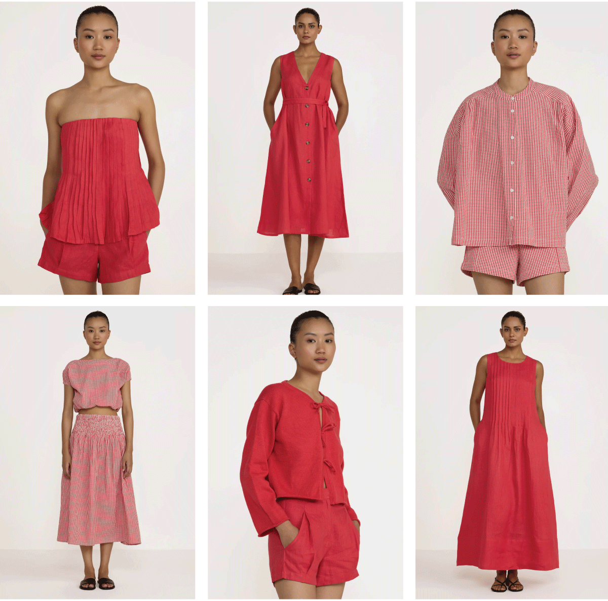 Color focus: Poppy