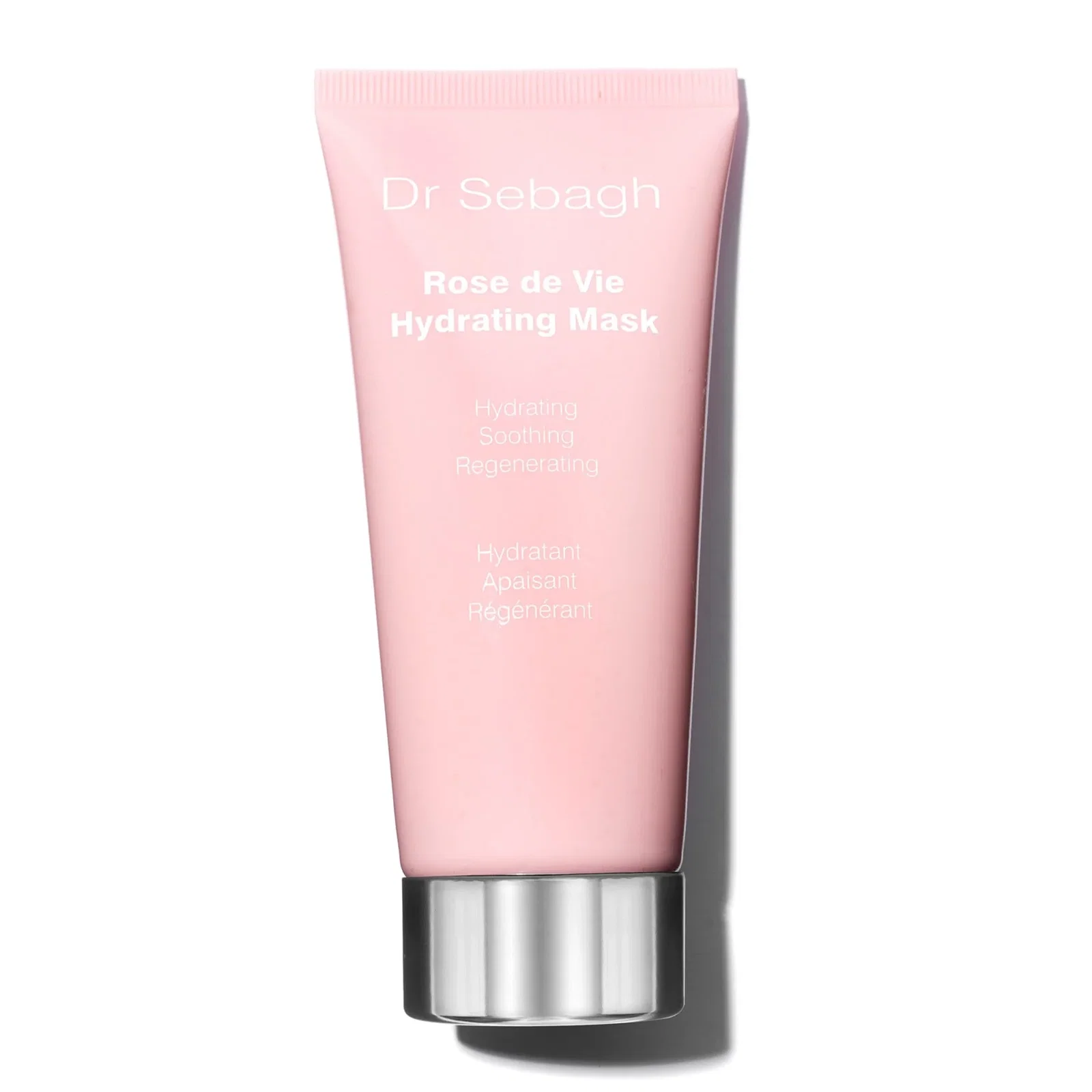 Image of Rose De Vie Hydrating Mask