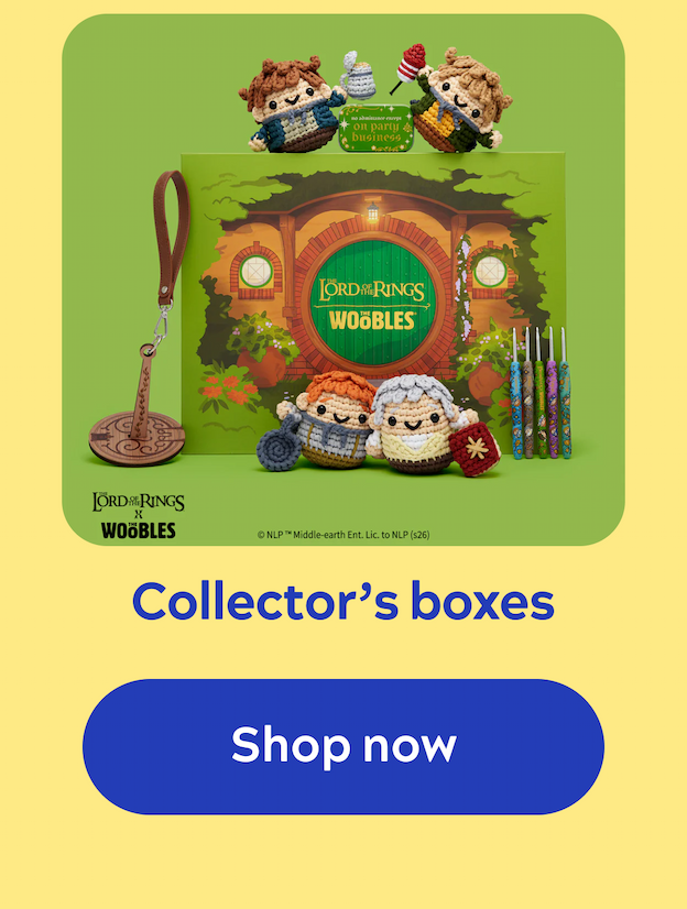 The Collector’s Box Collection