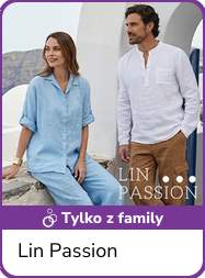 Lin Passion