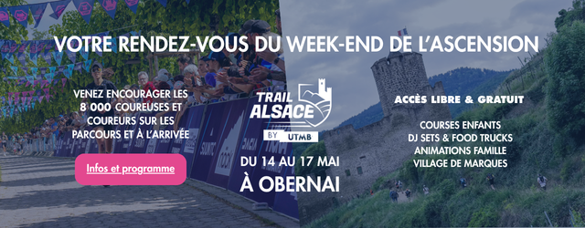 Bandeau Trail Alsace