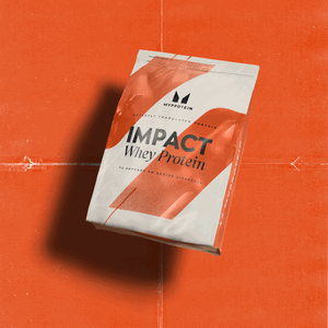IMPACT WHEY PROTEIN