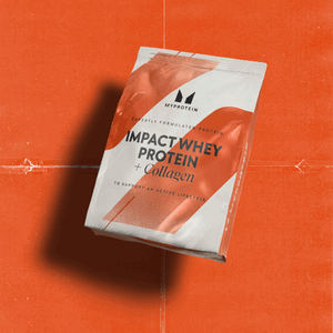 IMPACT WHEY PROTEIN + COLLAGEN