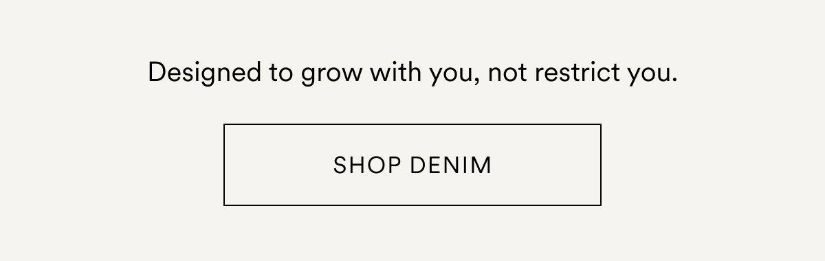 SHOP DENIM >>