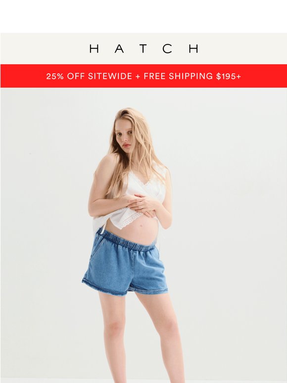 Denim Daydream