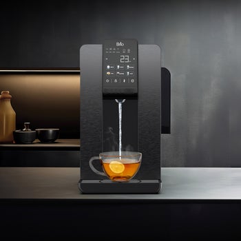 Brio Q20 Reverse Osmosis Countertop Water Dispenser