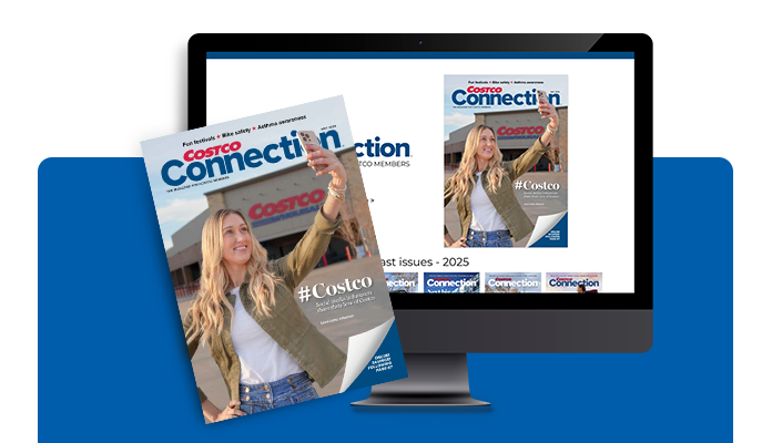 Costco Connection
