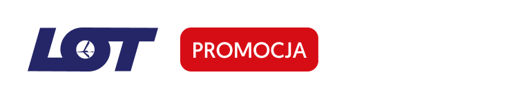 LOT PROMOCJA