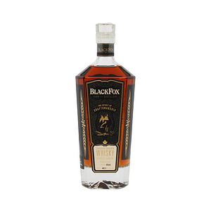 Black Fox Single Grain Triticale