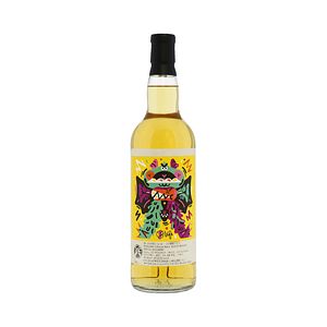 Cut Your Wolf Loose Clynelish 2010 15 Year Old TWS Exclusive