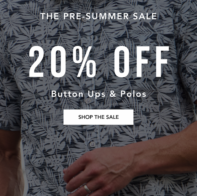 20% off