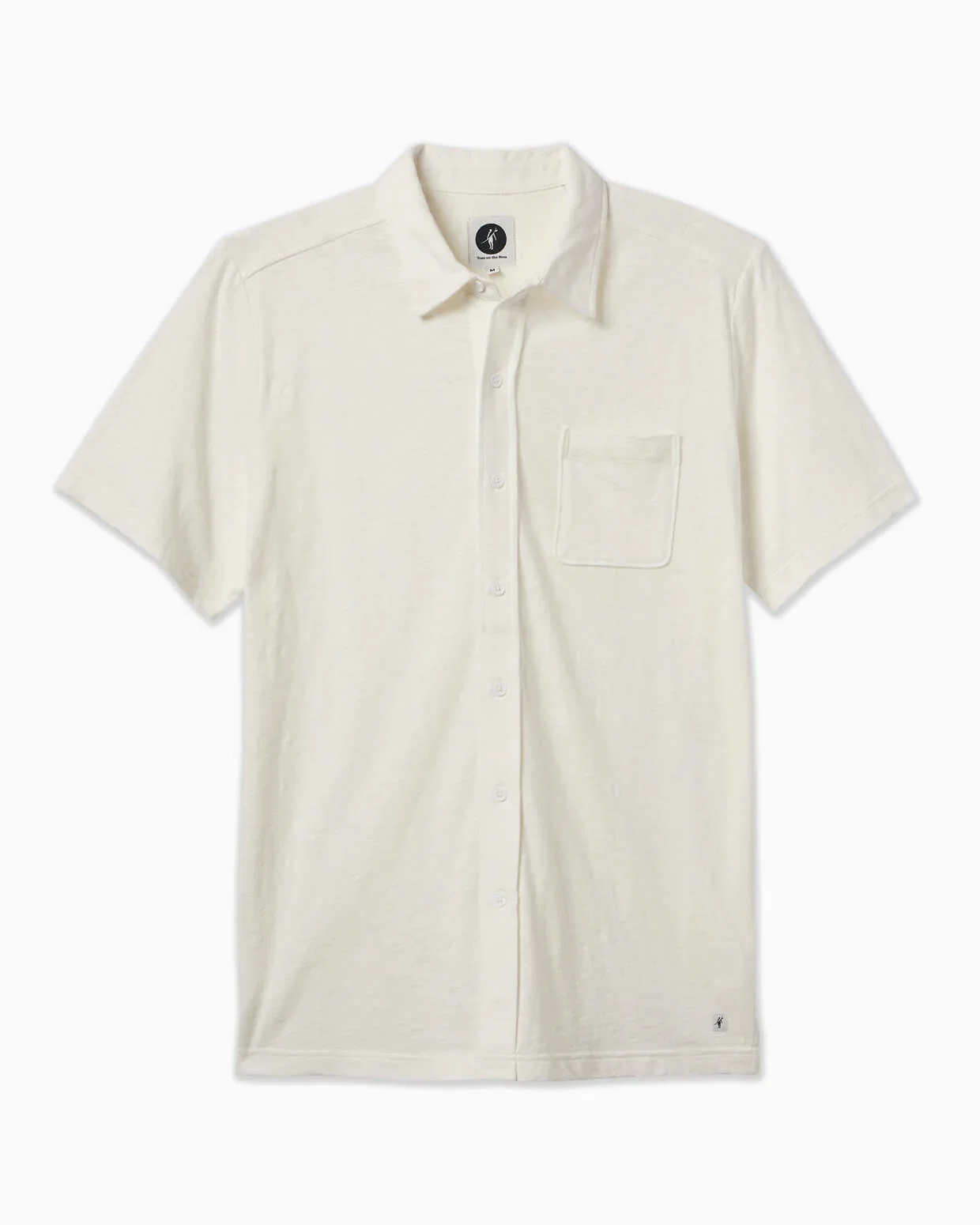 Image of Havana | Cotton Button Up