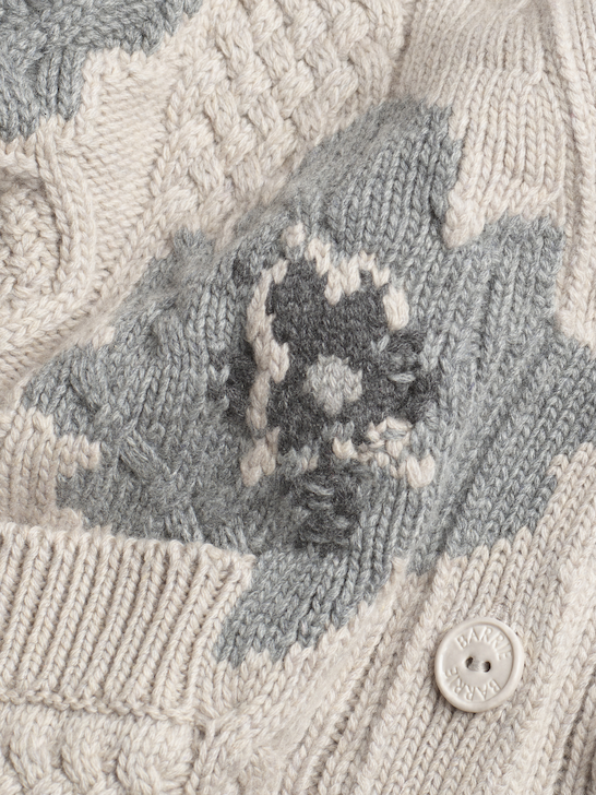 CARDIGANS